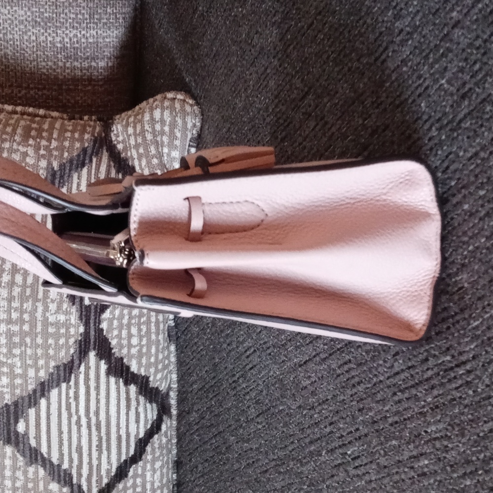 💗Kate Spade💗 - Hayes Mini Satchel - Picture 4 of 9